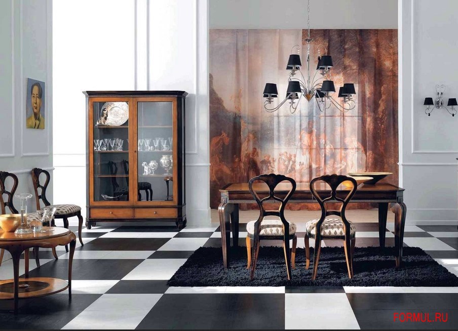 Витрина Pregno PR7/2